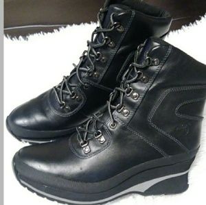 Timberland Wedge Boot